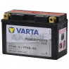 Akumulator Varta Powersports AGM YT9B-BS