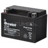 Akumulator żelowy BPower Supreme Gel GTX9