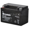 Akumulator żelowy BPower Supreme Gel GT12A
