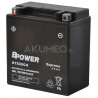 Akumulator żelowy BPower Supreme Gel GTX20CH