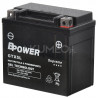Akumulator żelowy BPower Supreme Gel GTX5L