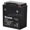 Akumulator żelowy BPower Supreme Gel GTX7L
