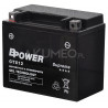 Akumulator żelowy BPower Supreme Gel GTX12