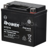 Akumulator żelowy BPower Supreme Gel GTZ7S