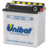 Akumulator UNIBAT CB10L-B-P/SM
