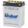 Akumulator UNIBAT CB14L-A2/SM