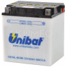 Akumulator UNIBAT CB30L-B/SM