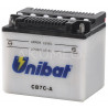 Akumulator UNIBAT CB7C-A