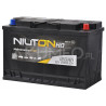 Akumulator Niuton HD NTHD120P800