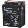 OUTLET Akumulator YUASA Maintenance Free AGM YTX14AH-BS