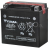 Akumulator YUASA Maintenance Free AGM YTX14L-BS