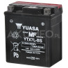 Akumulator YUASA Maintenance Free AGM YTX7L-BS