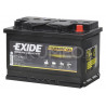 Akumulator Exide Equipment GEL ES650