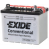Akumulator Exide Conventional U1-9