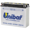 Akumulator UNIBAT CB16AL-A2/SM