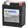 Akumulator Varta Powersports AGM YTX7L FA