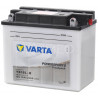 Akumulator Varta Powersports YB16L-B