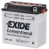 Akumulator Exide Conventional 12N7-3B