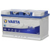 Akumulator Varta Blue Dynamic EFB N80