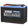 Akumulator Exide DUAL AGM Marine & Multifit EP900