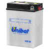 Akumulator UNIBAT B38-6A/SM