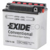Akumulator Exide Conventional 12N10-3B