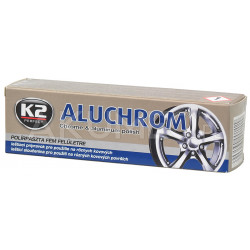 Pasta K2 Aluchrom 120g