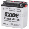 Akumulator Exide Conventional 12N9-3B