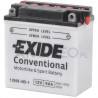 Akumulator Exide Conventional 12N9-4B-1
