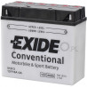 Akumulator Exide Conventional 12Y16A-3A 51913