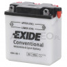 Akumulator Exide Conventional 6N6-3B-1
