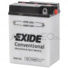 Akumulator Exide Conventional B38-6A
