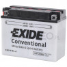 Akumulator Exide Conventional E50-N18L-A