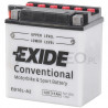 Akumulator Exide Conventional EB10L-A2