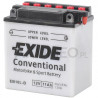 Akumulator Exide Conventional EB10L-B