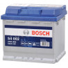 Akumulator Bosch S4 002