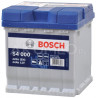 Akumulator Bosch S4 000