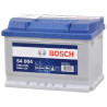 Akumulator Bosch S4 004