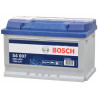 Akumulator Bosch S4 007