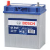 Akumulator Bosch S4 019 JAP
