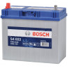Akumulator Bosch S4 022 JAP