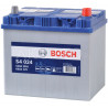 Akumulator Bosch S4 024 JAP