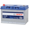 Akumulator Bosch S4 029 JAP
