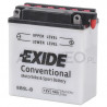 Akumulator Exide Conventional EB5L-B