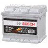 Akumulator Bosch S5 001