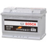 Akumulator Bosch S5 008