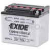 Akumulator Exide Conventional EB7C-A