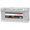 Akumulator Bosch S5 015