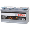 Akumulator Bosch S5 A13 AGM