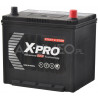 Akumulator X-PRO EFB 65Ah JAP